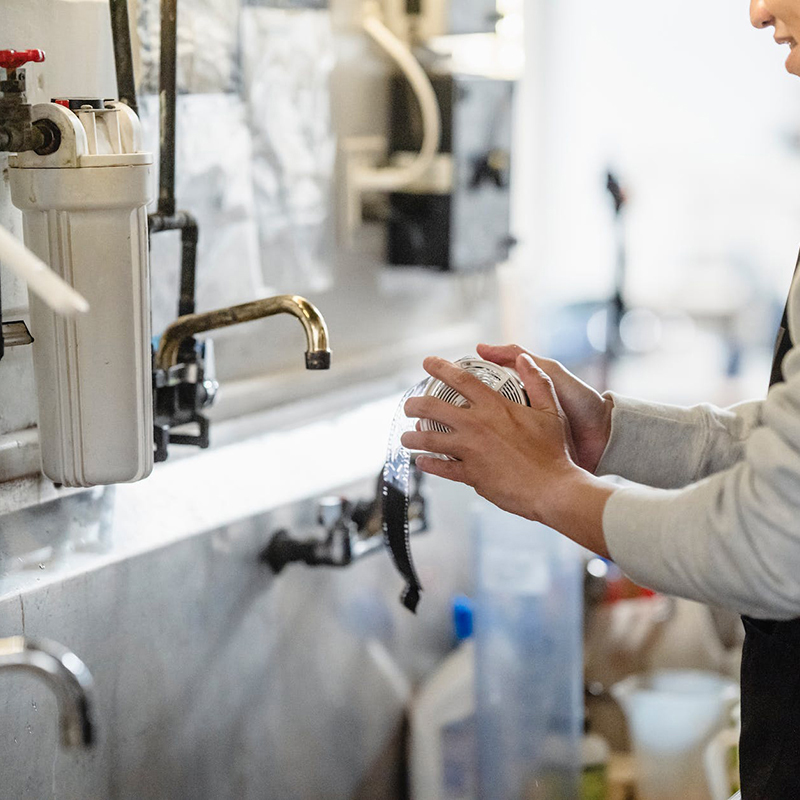 The Residential Plumbing Service Industry Is Under Attack