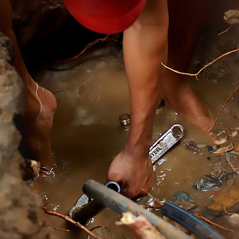 How to Choose an Exceptional Plumbing Service