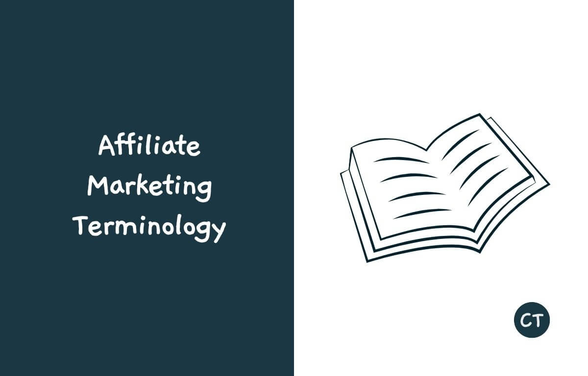 Make Money Affiliate Marketing Terminology
